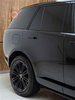 لاند روفر رانج روفر فوج